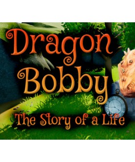 Dragon Bobby - The Story of a Life Steam Key GLOBAL